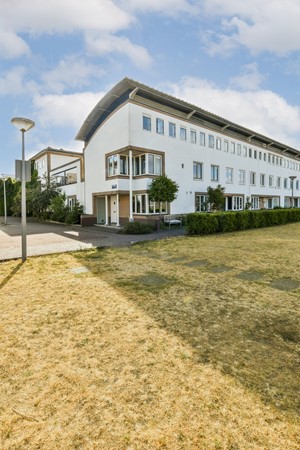 Medium property photo - Rumbeke 7, 1066 SZ Amsterdam